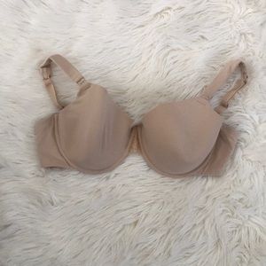 Gilligan&Omalley nursing bra